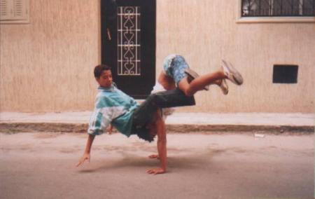 hip hop.............